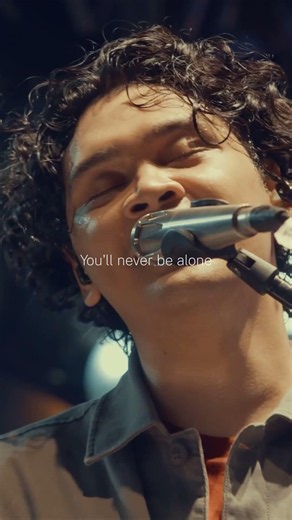 TheOvertunes at Java Jazz Festival 2026💛 #istillloveyou #theovertunes #javajazzfestival #jjf