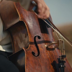 'Myfanwy' is my Welsh grandmother's favourite song. Wales has always been special to me and I loved creating this new arrangement for the cello. | Sheku Kanneh-Mason