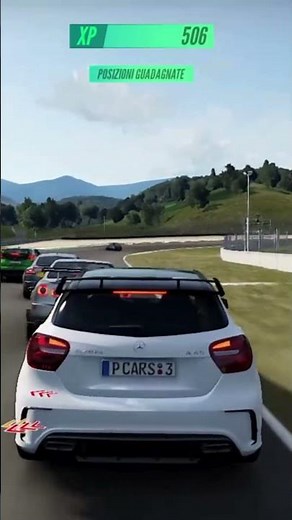 project cars 3 gameplay