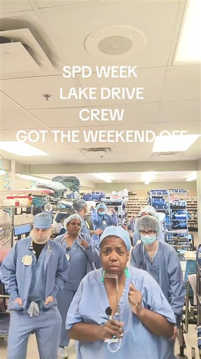 Happy Sterile Processing Department Week! This week, we celebrate the incredible work of our sterile processing teams! Did you know that sterile processing professionals are essential in ensuring patient safety by meticulously cleaning and sterilizing medical instruments? Their attention to detail helps prevent infections and ensures that every tool is safe for use. From surgical instruments to endoscopes, the variety of equipment they manage is astounding. Plus, continuous education and trainin