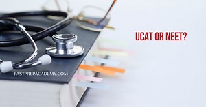 UCAT Coaching - Best Online coaching In India