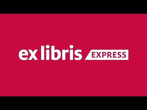 Ex Libris Express