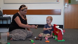 Waiting and Commenting