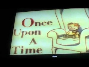 Once Upon a time (2000)/Disney Channel Originals (2007)