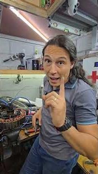 Did all our work on this engine pay off? Full video today at 2 PM.