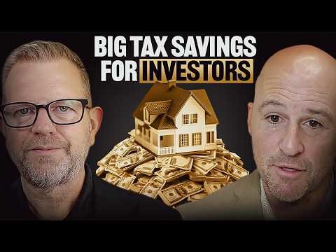 How To Do A Cost Segregation Study: When It Saves You Money And When It Doesn’t