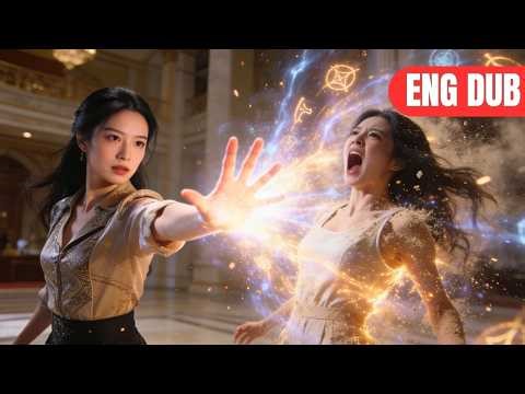 An Imposter Took My Life Years Ago, Now I'm A Viral Psychic 🔮, My Revenge Will Be Live!