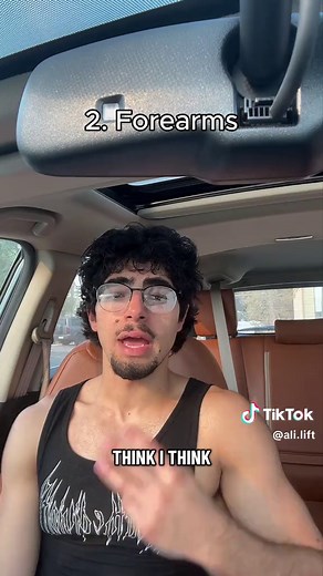 Lmk in the comments which ones I missed 💯 @Keenanrmalloy #sciencebasedlifting #sciencebasedtraining #gymtok #gym #lifting