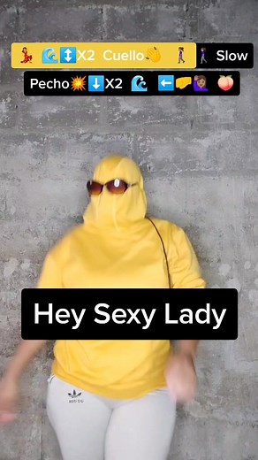 Tutorial de baile: Aprende a bailar 'Hey Sexy Lady'