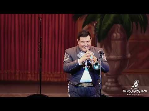 Mariachi Nuevo Tecalitlán /Pasos Dobles /International Trumpet Guild