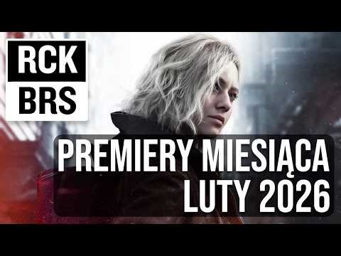 Premiery Lutego 2026