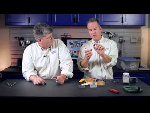 Wired Ethernet Networking in the Home