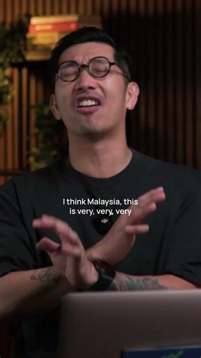 Malaysia vs Singapore renting the difference is wild #travel #housing #costofliving