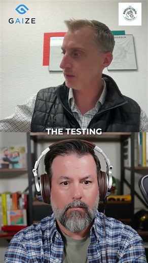 How The Gaize Headset Actually Works