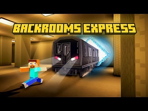 This Backrooms Entity can WHAT?