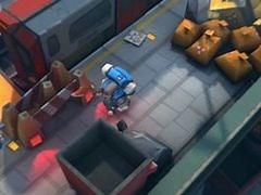 Splash Damage reveals F2P RAD Soldiers for smartphones and tablets - VideoGamer