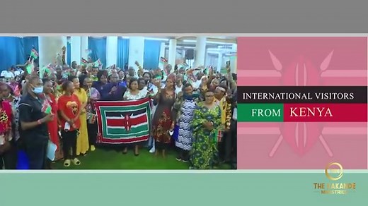 What you should expect when you visit Kakande ministries. | Kakande Ministries