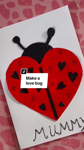 Crafts and Giggles on TikTok