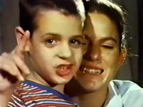 Lovaas 1987 Autism Treatment Outcome Study