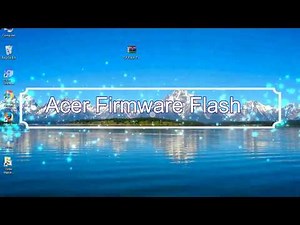 How to Flashing Acer firmware (Stock ROM) using Smartphone Flash Tool