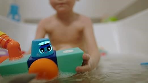 Blockaroo - Blocs de construction