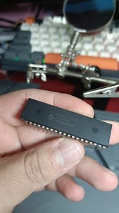 Estoy cansado jefe 🙃 . . . #electronica #programacion #mecatronica #microchip #circuito #proyectos #arduino #maker | Microchipotle