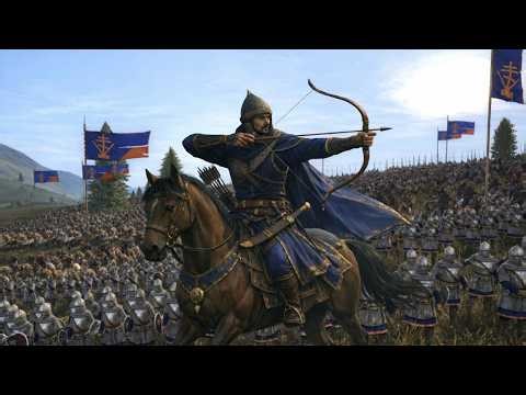 The Kingdom of Russia Experience