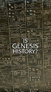Click the link in the bio to watch the full episode of "Beyond Is Genesis History? Vol. 2: Life & Design" and dive deeper into understanding God's Creation! | Is Genesis History