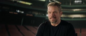 Matt Damon’s Brother Spread Their Dad’s Ashes at Boston’s Fenway Park to Honor Red Sox Fandom