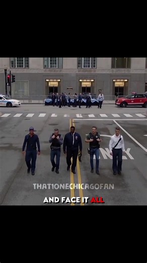 Best Crossover Moments in One Chicago Shows