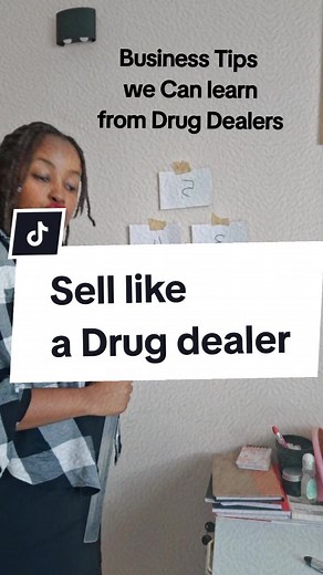 Business Tips Inspired by Drug Dealers