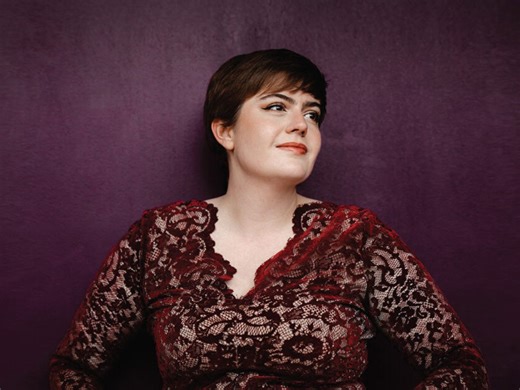 Young Concert Artists set for performance at UAB’s Alys Stephens Center