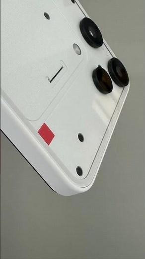 Unboxing the NOTHING phone (3a) Lite | فتح صندوق الهاتف الاقتصادي الجديد من ناثينج