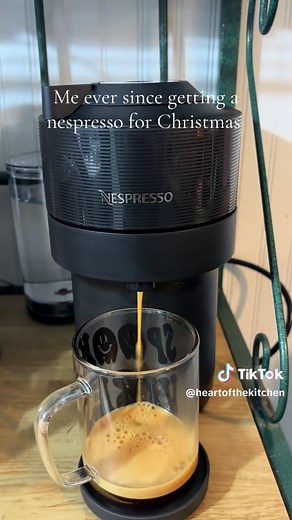 Coffee Recipes with Nespresso