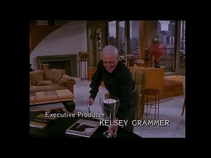 Fraiser Closing Credits (February 18, 2003) | Fraiser Intro (Season 10) #2