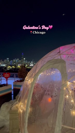 Chicagoland Rooftop Escapades