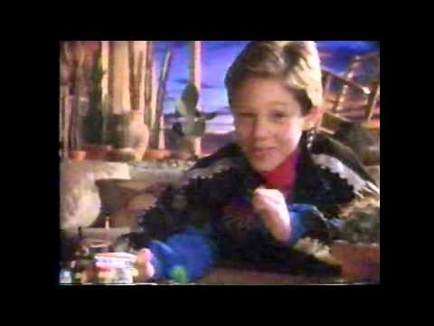 February 1, 1992 Bugs Bunny and Tweety Show Commercial Block 4 and Credits