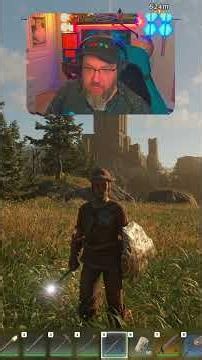 The Most Important Structure In Enshrouded