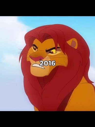 Exploring The Lion King: Simba's Adventures Uncovered