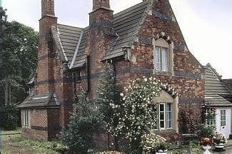 History buffs reassured as extension planned at Annesley Hall property