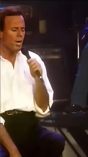 Julio Iglesias - Caruso