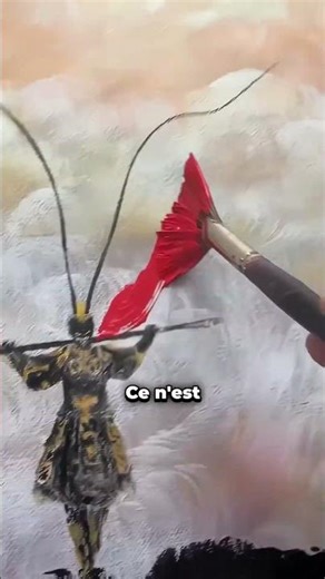 Ce tableau est incroyable