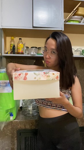 Episode 11 | BAKING SERYE - minadaling smash heart . baking equipments link in bio #fyp #baking #smashheart #birthdaygift | Kriza and bebe