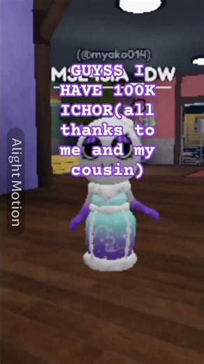 hawty mawty #dandysworld #roblox #helpmemakethismakesense #robloxart #art #katseye