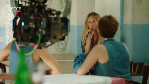 The untold story behind 'Mamma Mia' and 'Here We Go Again’