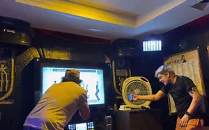 CrankGameplays的疯狂生活