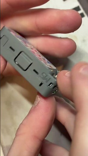First look at M5 Stack Stick S3 #ethicalhacking #pentesting #cybersecurity #m5stick #m5