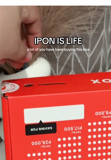 Embrace the Ipon Challenge: Saving Made Fun!