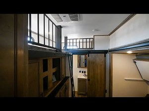 Ultimate Family Bunkhouse - 2022 Sabre 38DBQ Walkthrough