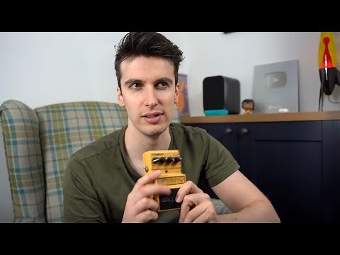 I Bought Eric Clapton’s Pedal… (WHAT THE HECK)